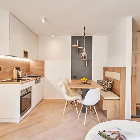 Cozy Apartment In The Heart Of Kranjska Gora Zewnętrze zdjęcie