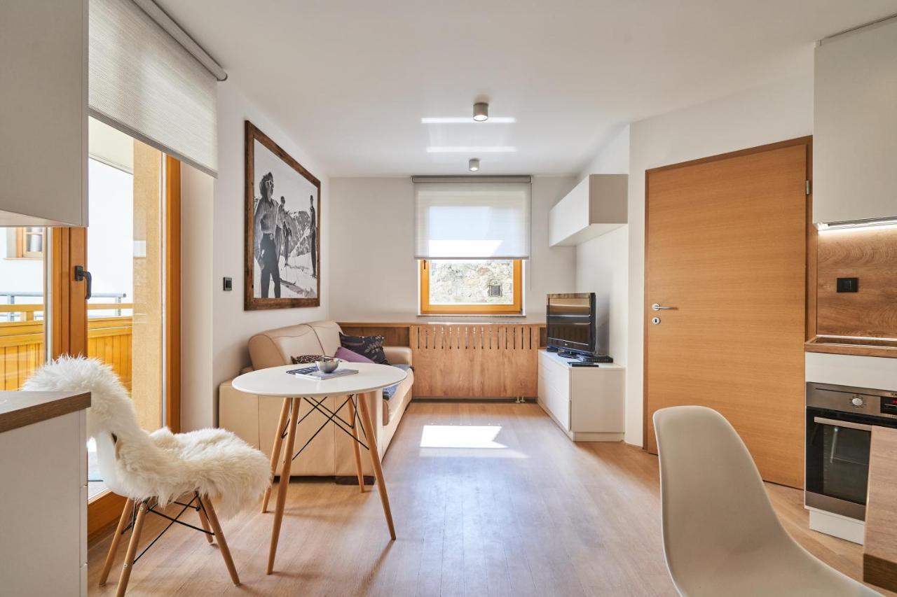 Cozy Apartment In The Heart Of Kranjska Gora Zewnętrze zdjęcie