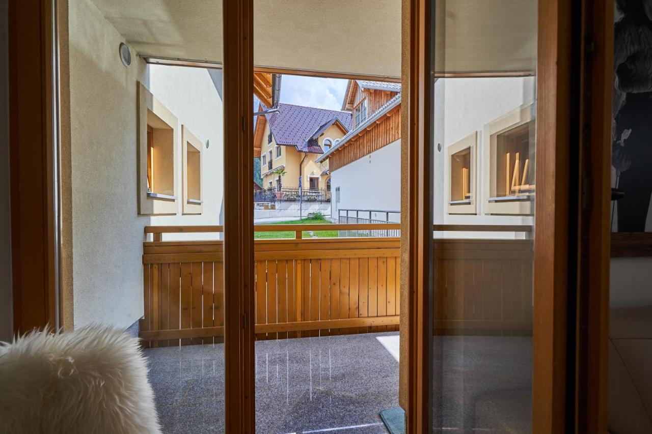 Cozy Apartment In The Heart Of Kranjska Gora Zewnętrze zdjęcie