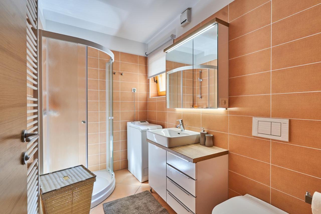 Cozy Apartment In The Heart Of Kranjska Gora Zewnętrze zdjęcie
